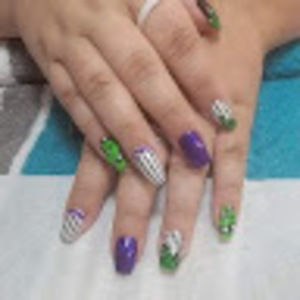 Meet your Posher, Tawney